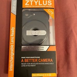 Zytlus iPhone 6/6s phone case.